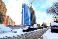 Многофункциональный центр «Штаб - квартира»