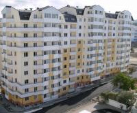 г. Геленджик, мкр. Парус, дом 19А