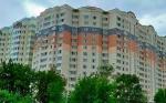 ЖК на Борисовском шоссе