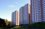ЖК «Пятница»