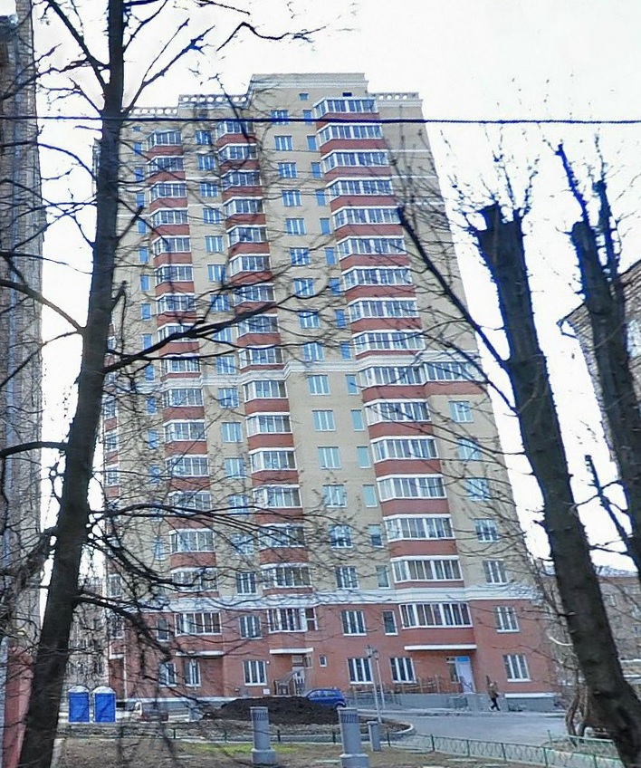 Фото ЖК на улице Фортунатовская - квартиры в новостройке от застройщика ГК «Мортон»