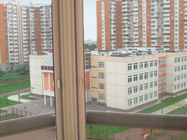 Фото ЖК "Щелковский пр-д, 4" г. Москва - квартиры в новостройке от застройщика ГК «СУ-155»