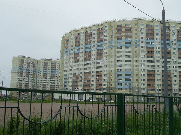 Фото ЖК "на улице Татьяны Макаровой" - квартиры в новостройке от застройщика ГК «СУ-155»