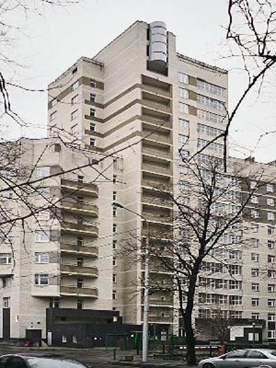 Фото ЖК "Невский" - квартиры в новостройке от застройщика ГК «ПИК»