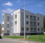 ЖК «Сакраменто»