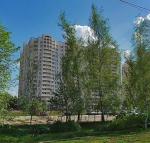 ЖК «Подольские просторы»