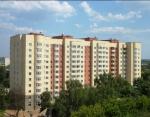 ЖК на улице Энергетиков