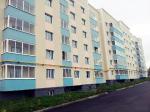 ЖК в мкр. Солнечный (г.Талдом)