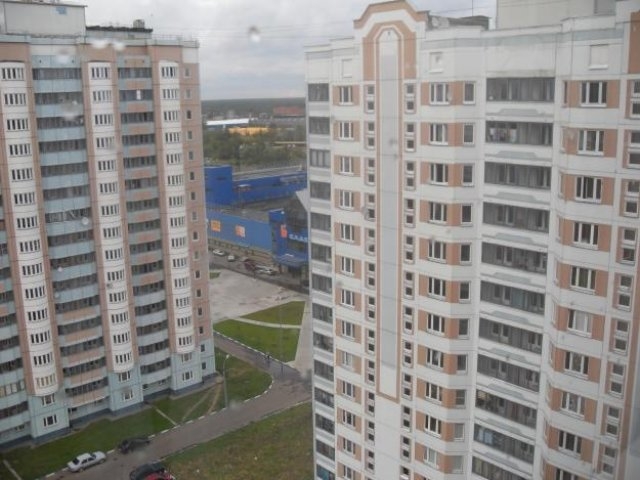 Фото ЖК на ул. Чернышевского (корп.1,5) - квартиры в новостройке от застройщика 
