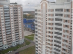 ЖК на ул. Чернышевского (корп.1,5)