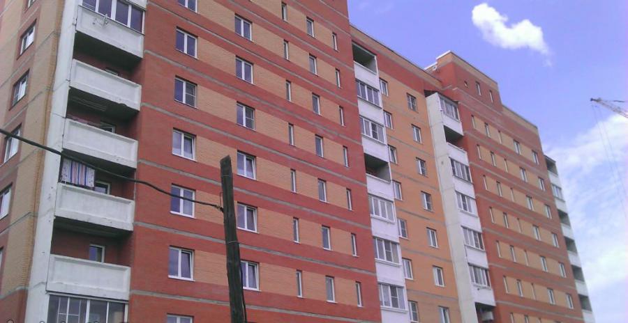 Фото ЖК "на ул. Коммунистическая, д.47" - квартиры в новостройке от застройщика 