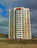 ЖК «Покровский»