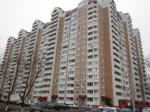 ЖК на улице Пионерская