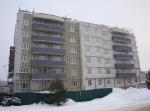 ЖК в пос. Сытьково