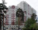 ЖК на улице 2-я Домбровская