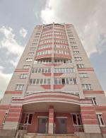 ЖК на улице Ленина