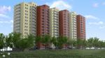 Поселок санатория Звенигород