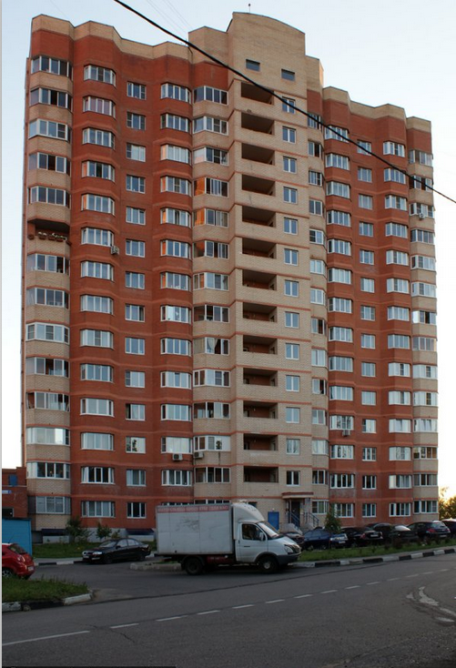 Фото ЖК "Адмиралтейский" - квартиры в новостройке от застройщика Компания «ЭкостройСистема»