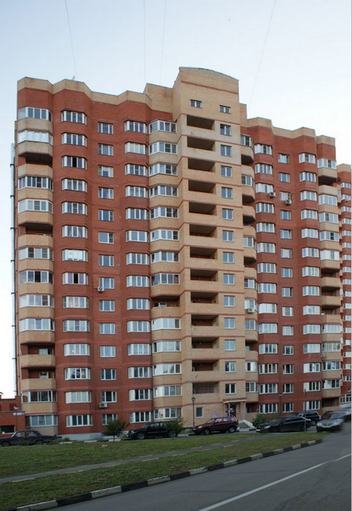 Фото ЖК "Адмиралтейский" - квартиры в новостройке от застройщика Компания «ЭкостройСистема»