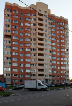 ЖК 