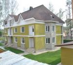 ЖК в Газетном переулке