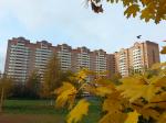 ЖК в мкр. Молодежный д. 10
