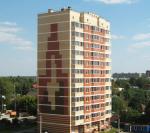 ЖК «Центральный»