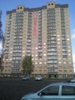 ЖК по Лихачёвскому шоссе, д.20 к.4