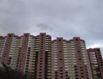 ЖК в мкр. Западный