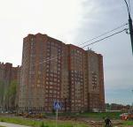 ЖК в мкр. Центральный