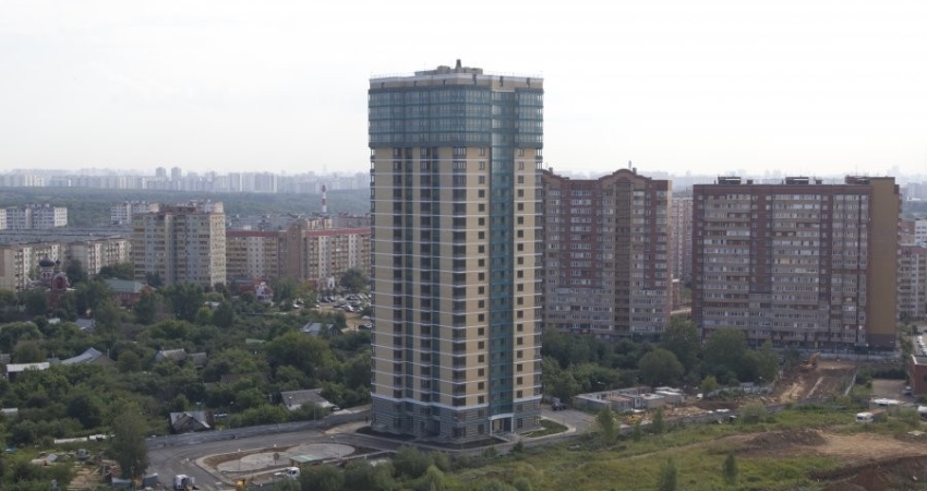 Фото ЖК "мкр. Чернево-2" - квартиры в новостройке от застройщика 