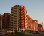 ЖК «Кировский»