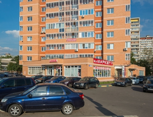 Фото ЖК "на ул. Юбилейная" - квартиры в новостройке от застройщика ГК «Веста-СФ»