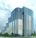 ЖК «Московская 21»