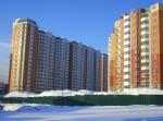 ЖК Можайское шоссе, 165