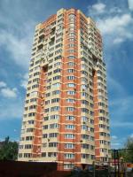 ЖК на улице Советская
