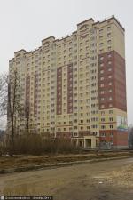 ЖК мкр. Северный (г. Электросталь)