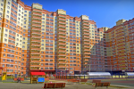 ЖК Микрорайон 