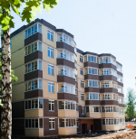 ЖК «Квартал Европа»