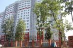 ЖК «Леоновский парк»