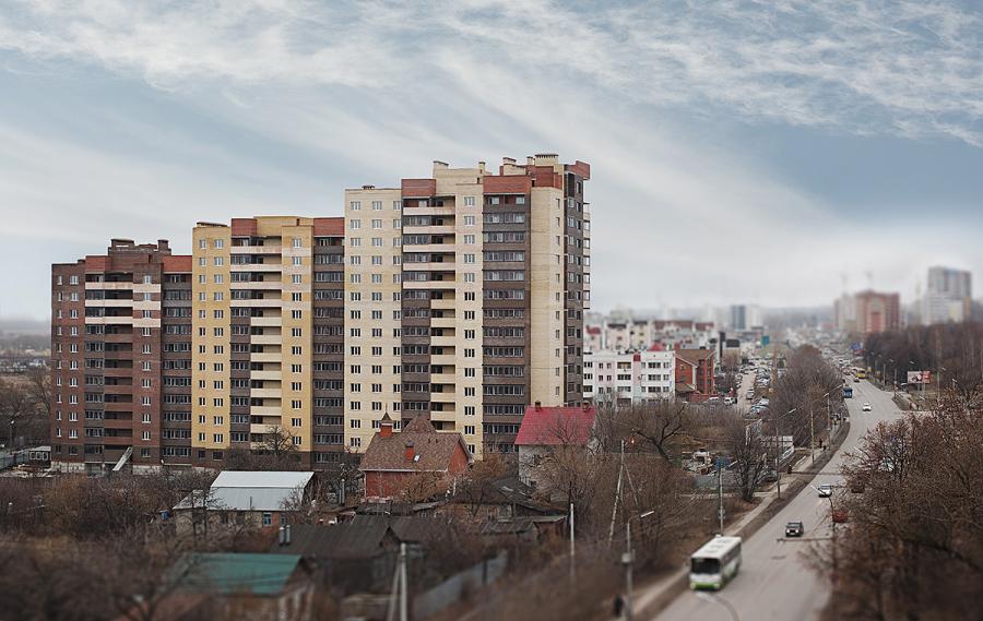 Фото ЖК "Добрыня" - квартиры в новостройке от застройщика ГК «Капитал»