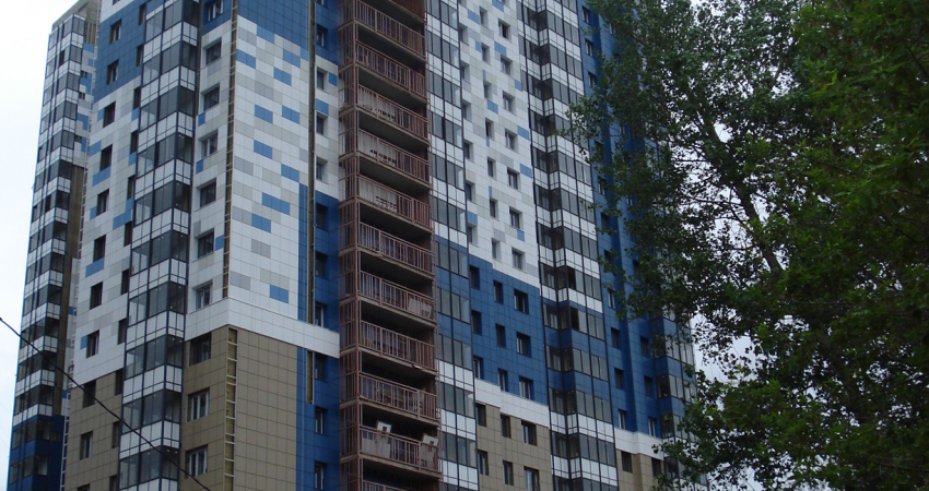Фото ЖК "126 квартал" - квартиры в новостройке от застройщика ГК «ТЭН»