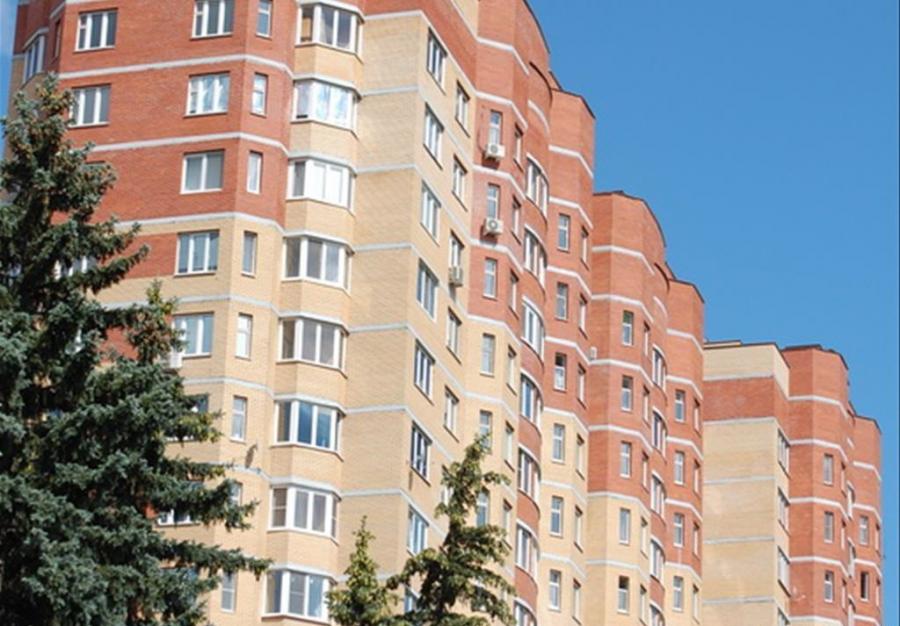 Фото ЖК "на ул. Некраснова, д.4" - квартиры в новостройке от застройщика Компания «Скопа»