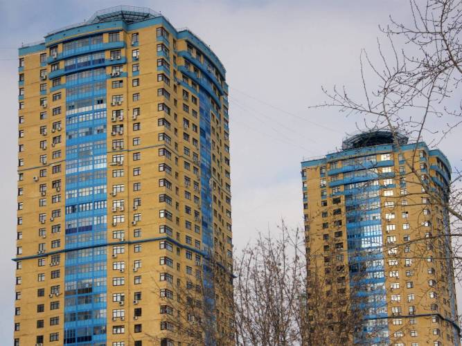 Фото ЖК «Янтарный город» - квартиры в новостройке от застройщика Компания «Сити-XXI век»
