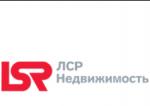 Компания «ЛСР. Недвижимость-Москва»