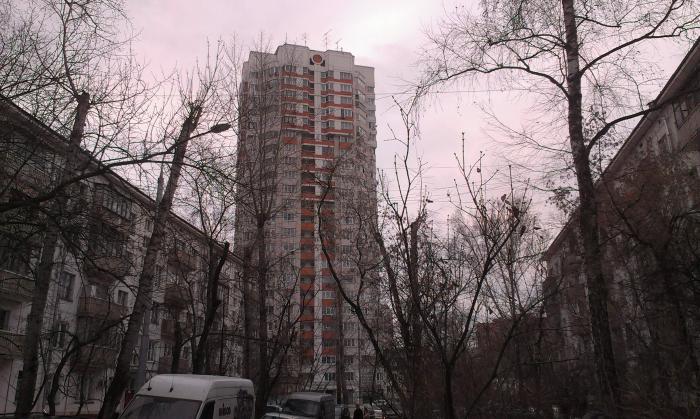Фото ЖК "Жигулёвская ул., 14, корп. 2" - квартиры в новостройке от застройщика 