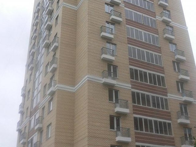 Фото ЖК "Бухвостова 2-я ул., д. 7" - квартиры в новостройке от застройщика М.О.Р.Е.-Плаза