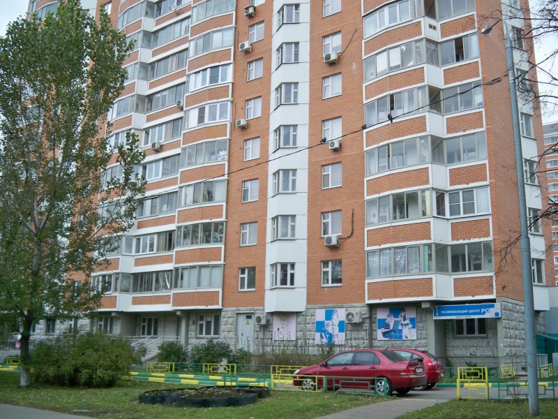 Фото ЖК "Черноморский б-р, 4, корп. 1, 2, 3" - квартиры в новостройке от застройщика ГК «СУ-155»