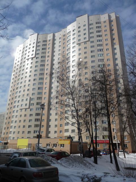 Фото ЖК «Пражский» - квартиры в новостройке от застройщика 