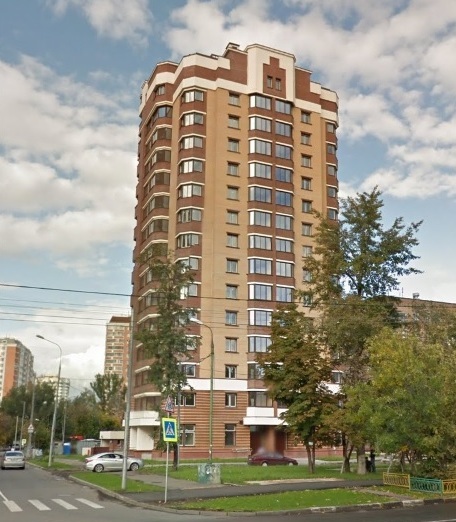Фото ЖК на улице Нижегородская - квартиры в новостройке от застройщика 